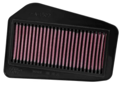 K & N - AIR FILTER CBR125/150R - 10111538