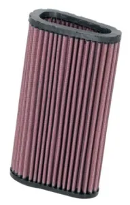 K & N - AIR FILTER CB600F HORNET - 10111540