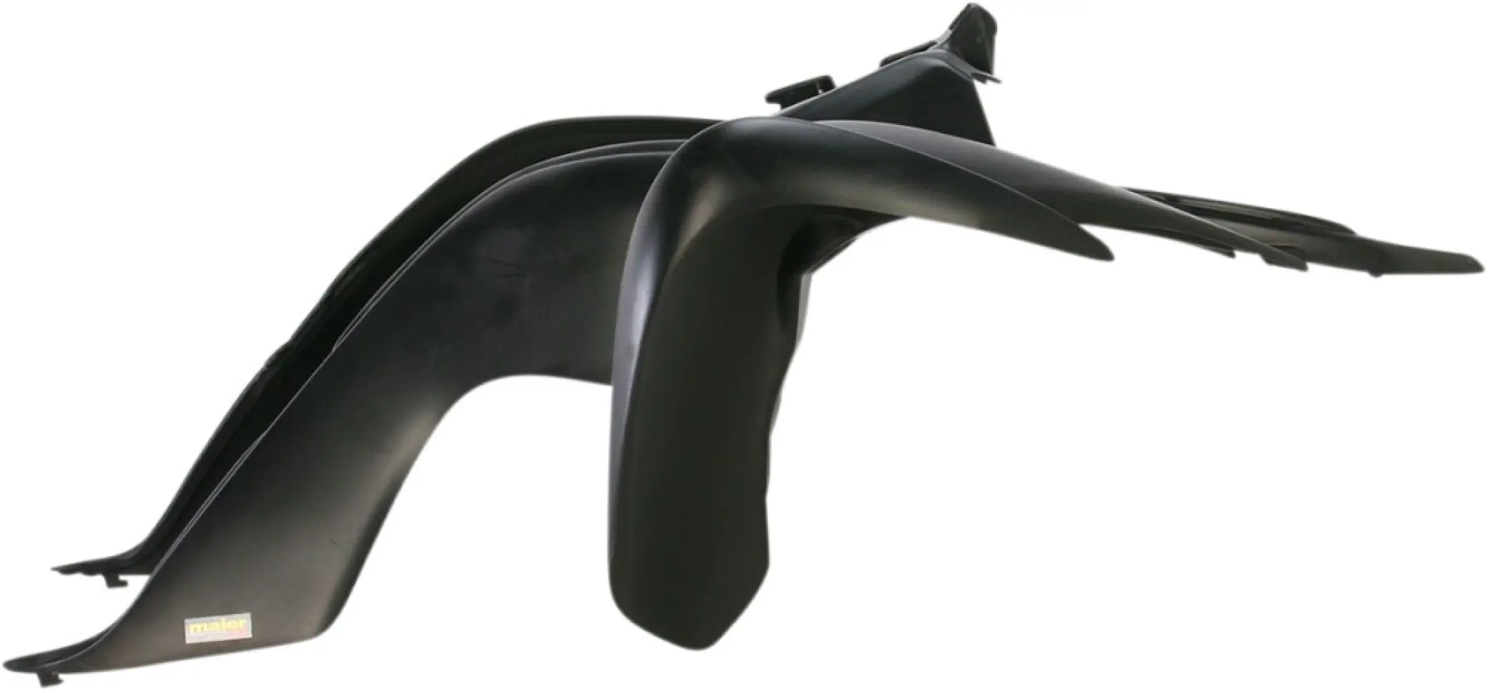 MAIER - FENDER FRT YFM700 STEALTH - 14040420