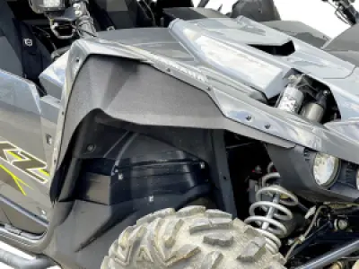 MOOSE OFFROAD FOUR WHEEL - OVERFENDERS YAM YXZ MSE - 14200092