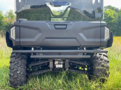 MOOSE OFFROAD FOUR WHEEL - OVERFENDERS RMAX-4 MSE - 14200104