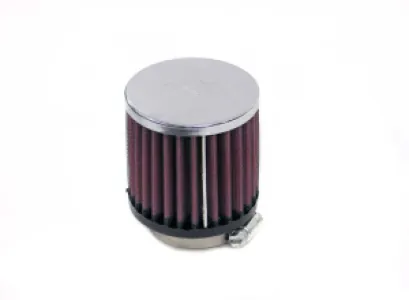 K & N - AIR FILTER CLMP ON 54MM - 10111560