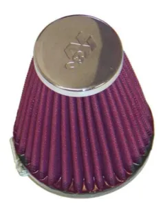 K & N - AIR FILTER CLMP ON 54MM - 10111561