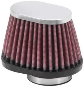 K & N - AIR FILTER CLMP ON 44MM - 10111565