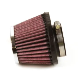 K & N - AIR FILTER CLMP ON 44MM - 10111565