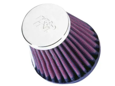 K & N - AIR FILTER CLMP ON 51MM - 10111568