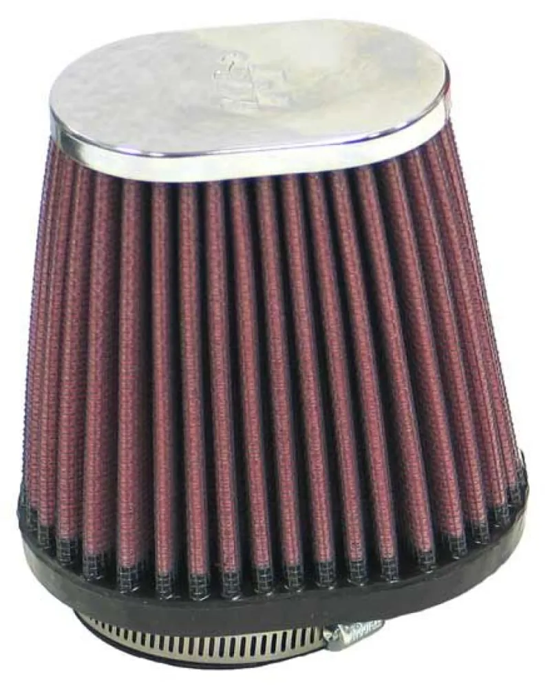 K & N - AIR FILTER CLMP ON 54MM - 10111572