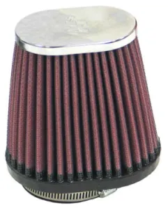 K & N - AIR FILTER CLMP ON 54MM - 10111572