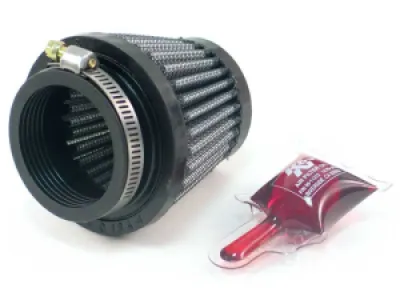 K & N - AIR FILTER CLMP ON 44MM - 10111607
