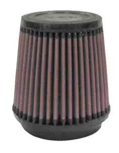 K & N - AIR FILTER CLMP ON 89MM - 10111611