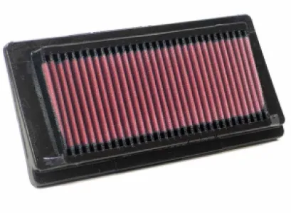 K & N - AIR FILTER YAMAHA MT01 - 10111630