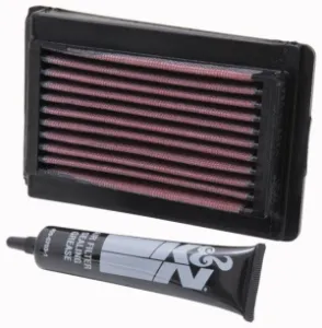 K & N - AIR FILTER YAM XT660R/X - 10111635