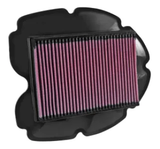 K & N - AIR FILTER YAMAHA TDM900 - 10111637