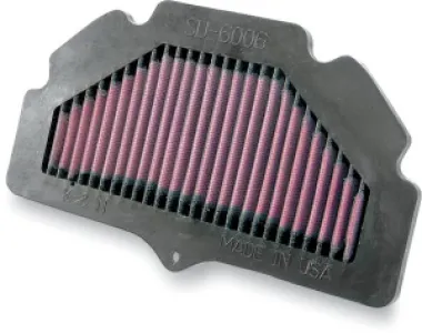 K & N - AIR FILTER SUZUKI GSR600 - 10111627