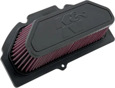 K & N - AIR FILTER GSXR1000 - 10111865