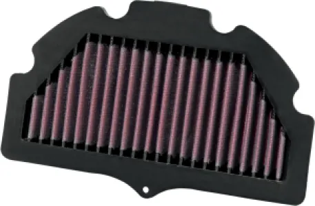 K & N - AIR FILTER GSXR6/750 RACE - 10111903