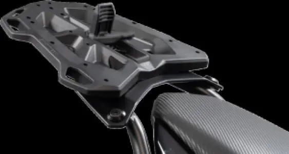 SW-MOTECH - LUGGAGE STEEL-RACK ADPT - 15100523