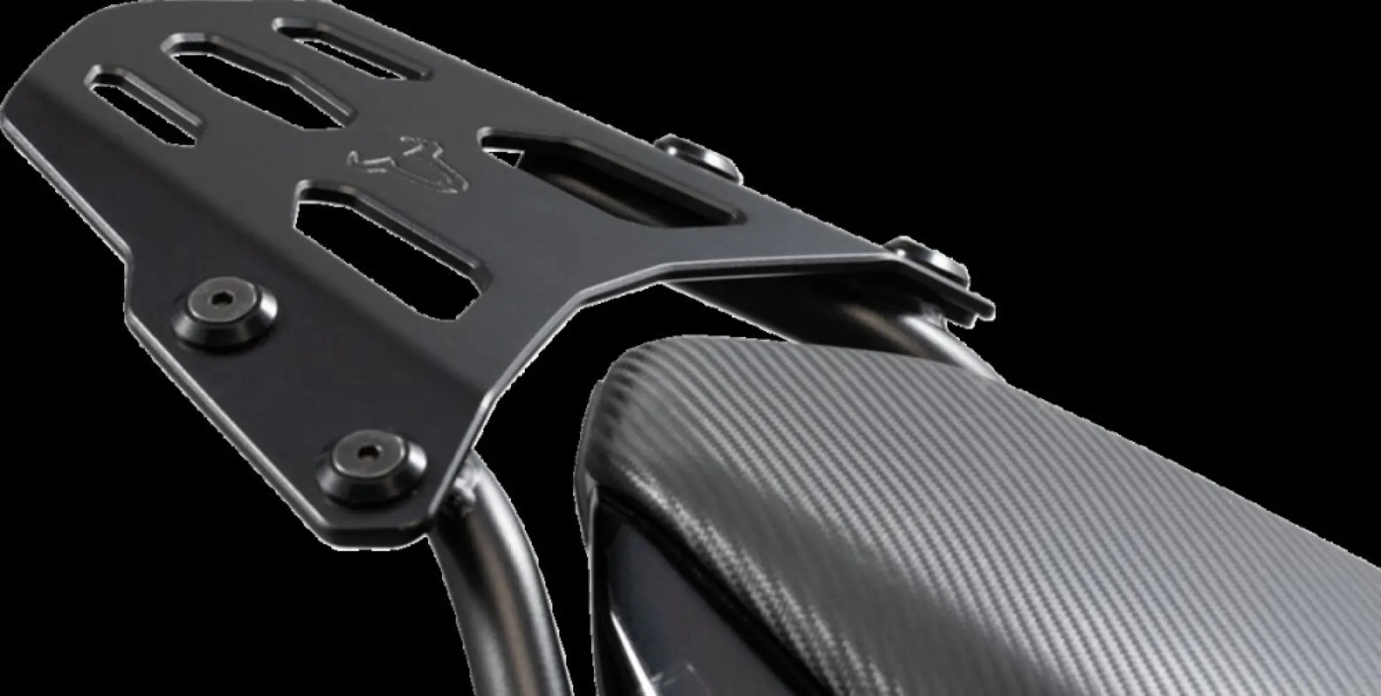 SW-MOTECH - LUGGAGE STEEL-RACK ADPT - 15100523