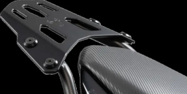 SW-MOTECH - LUGGAGE STEEL-RACK ADPT - 15100523