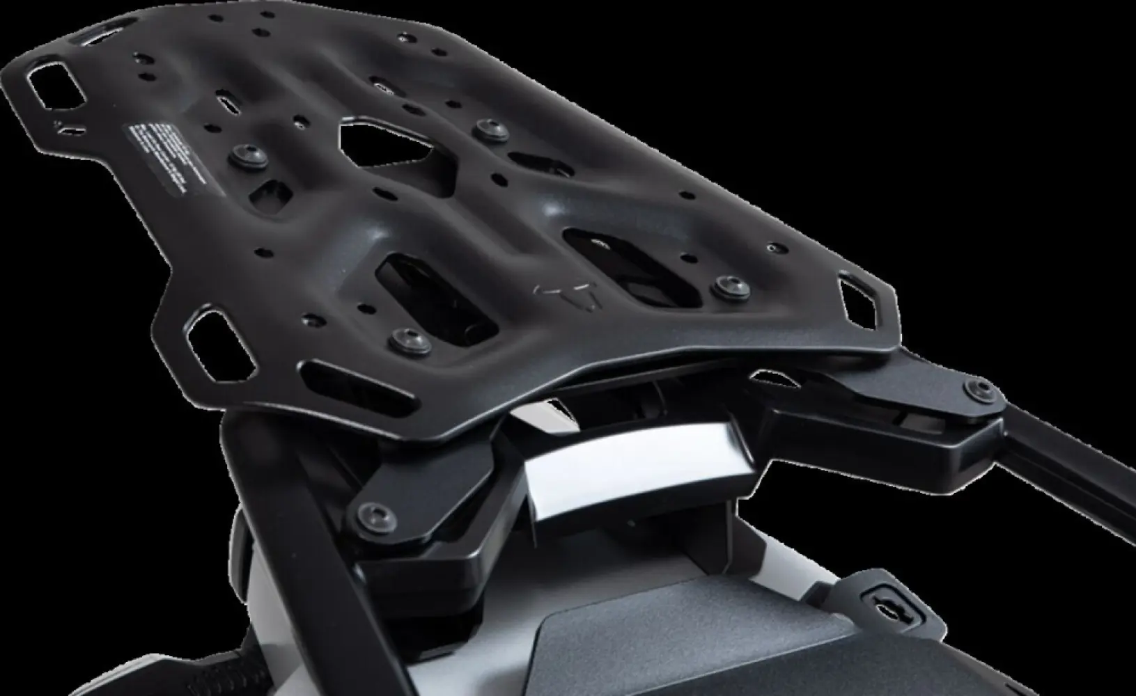 SW-MOTECH - LUGGAGE ADVENTURE-RACK - 15100557