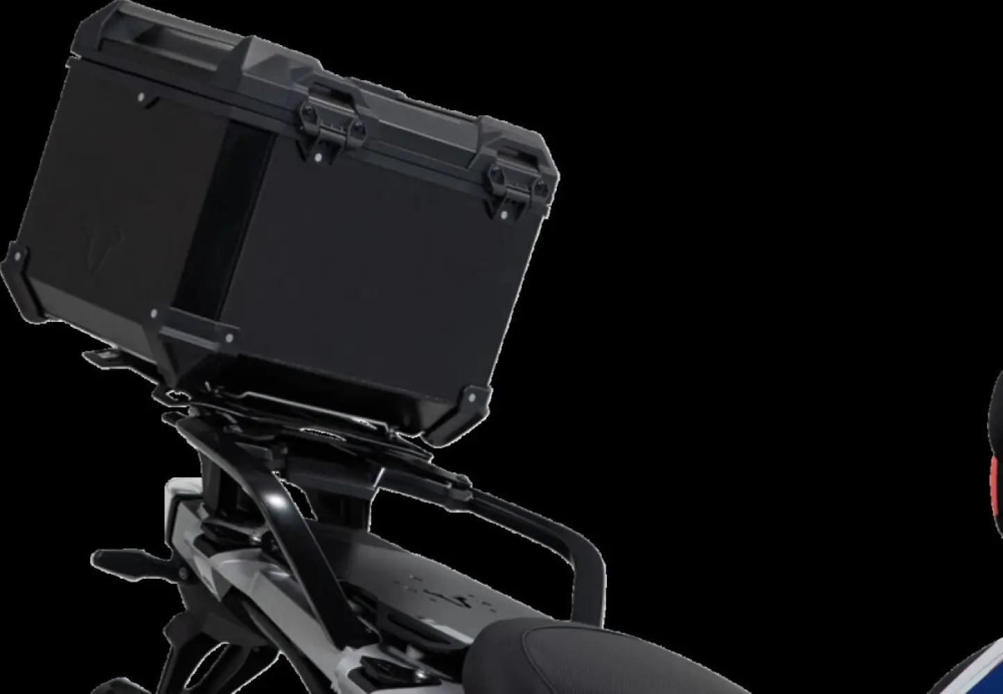 SW-MOTECH - LUGGAGE ADVENTURE-RACK - 15100557