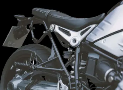 SW-MOTECH - SIDE CARRIER SLC L - 15100581