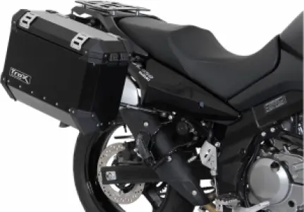 SW-MOTECH - ADAPTER KIT FOR EVO CARRI - 15100613