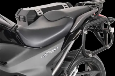 SW-MOTECH - SIDE CARRIER EVO - 15100625