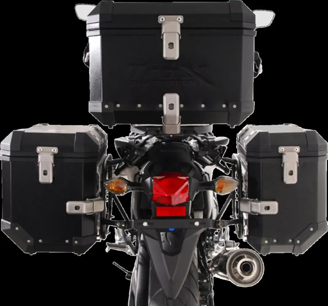 SW-MOTECH - SIDE CARRIER EVO - 15100625