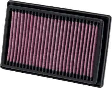 K & N - AIR FILTER CANAM SPYD RS - 10111997
