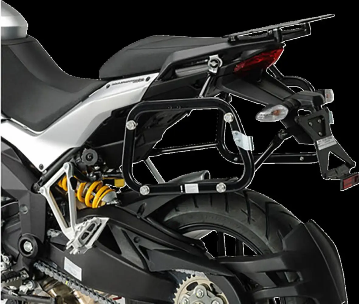 SW-MOTECH - EVO SIDE CARRIER MULTISTR - 15100669