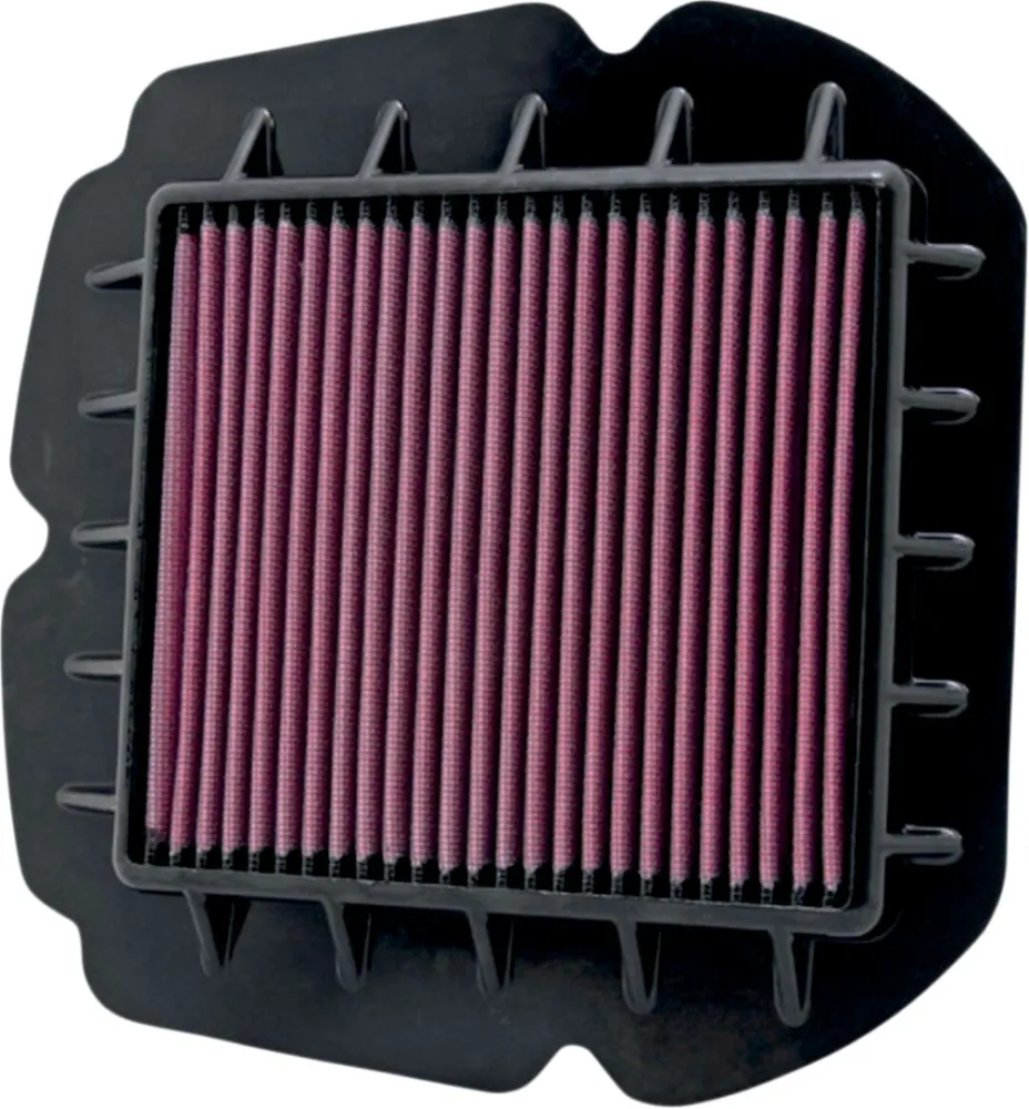 K & N - AIR FILTER SUZ GLADIUS650 - 10112043