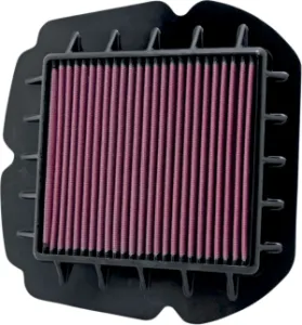 K & N - AIR FILTER SUZ GLADIUS650 - 10112043