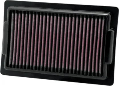 K & N - AIR FILTER YAM VMX1700 - 10112045