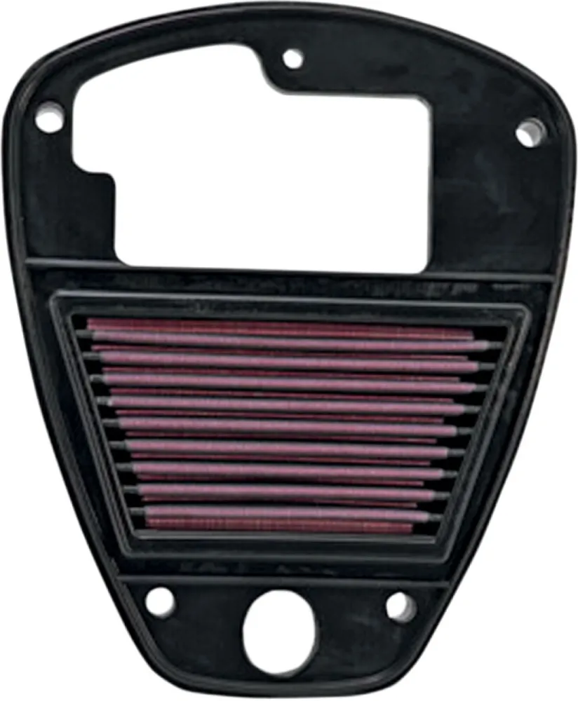 K & N - AIR FILTER KAW VN900 - 10112291