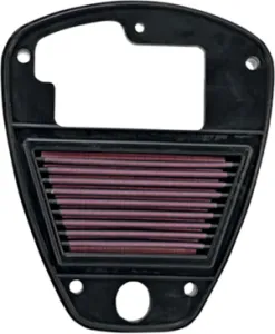 K & N - AIR FILTER KAW VN900 - 10112291