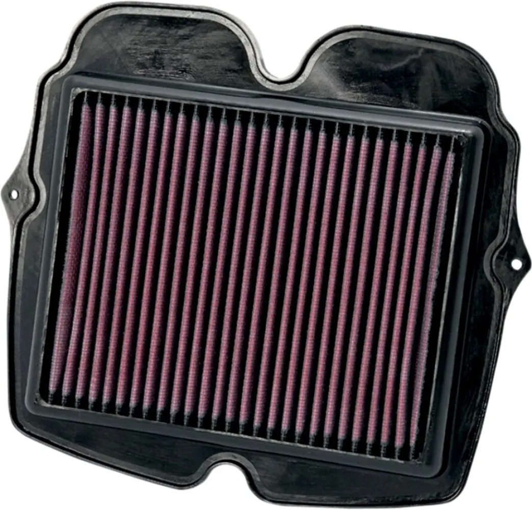K & N - AIR FILTER HON VFR1200 - 10112327
