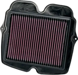 K & N - AIR FILTER HON VFR1200 - 10112327