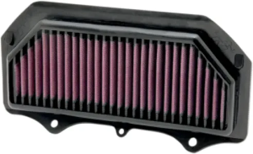 K & N - AIR FILTER GSXR6/750 - 10112528
