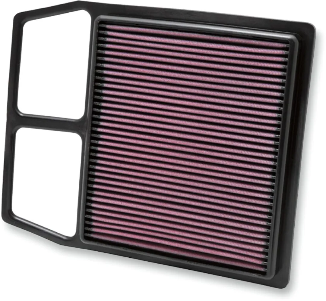 K & N - AIR FILTER CANAM COMM. - 10112621