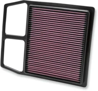 K & N - AIR FILTER CANAM COMM. - 10112621