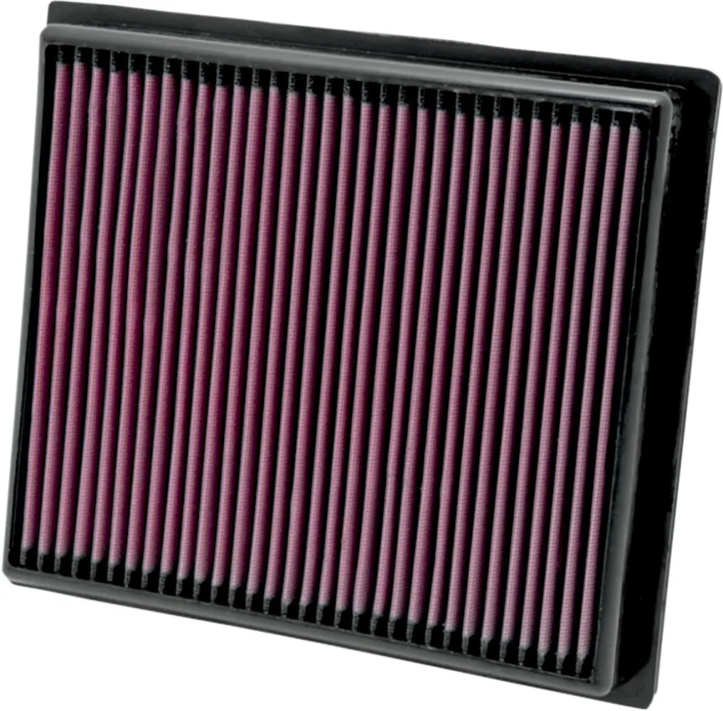 K & N - AIR FILTER RZR XP 900 - 10112684