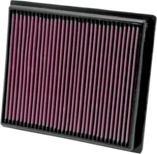 K & N - AIR FILTER RZR XP 900 - 10112684