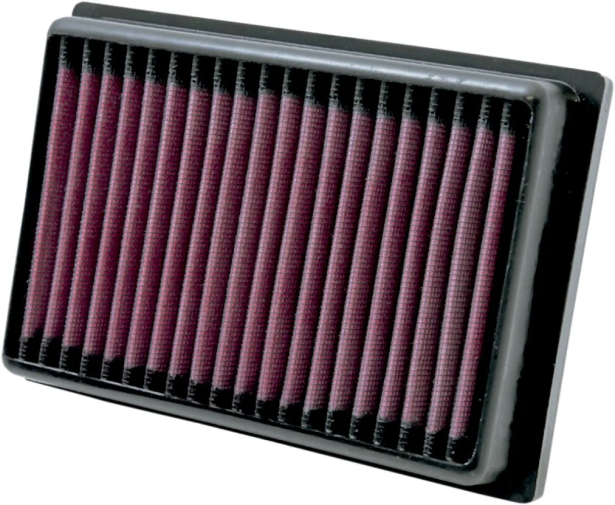 K & N - AIR FILTER CANAM SPYDR RT - 10112786