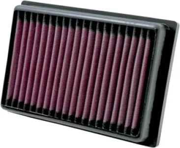 K & N - AIR FILTER CANAM SPYDR RT - 10112786
