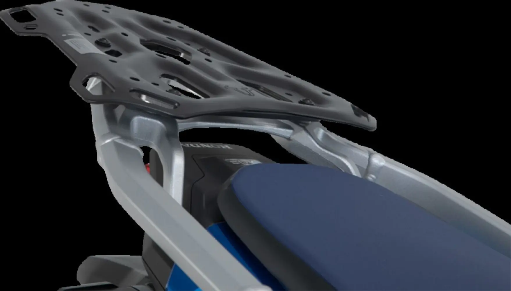 SW-MOTECH - ADVENTURE RACK CRF1100L - 15100727