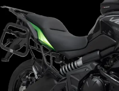 SW-MOTECH - EVO SIDE CARRIER VERS 650 - 15100732