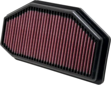 K & N - AIR FILTER TRI SPEED TPLE - 10112849