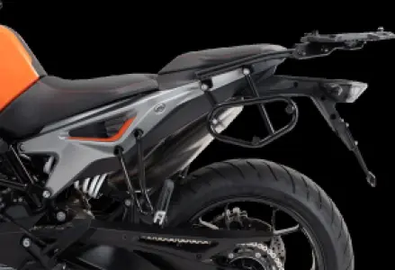 SW-MOTECH - SLC SIDE CARRIER L - 15100758