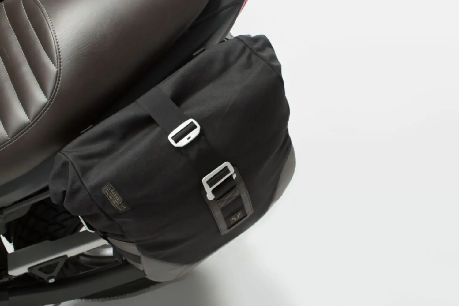 SW-MOTECH - SLC SIDE CARRIER R - 15100751